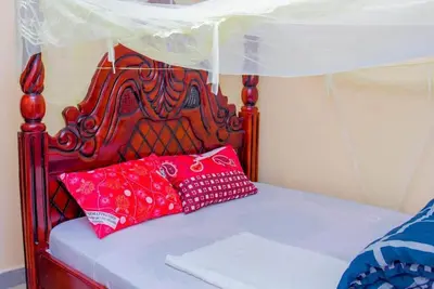 Image de Budget Double Room at Sibunyo Hotel Sironko