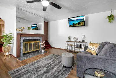 Image de Welcome to our Cozy Krib