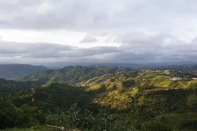 Image de Beautiful villa with the best view of 1000 hills