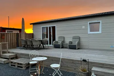 Image de Chalet in the family paradise \"Olmenveld\", Zeeland