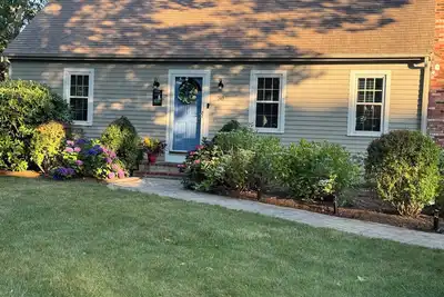 Image de Ideal Cape Cod Vacation Home