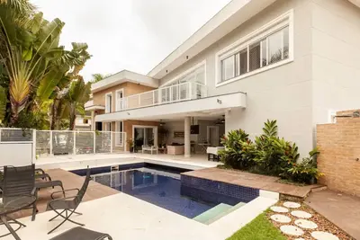 Image de Wonderful House, Beach Tennis, Full Court, Beach and Leisure