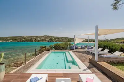 Image de Villa Sea Soul - luxury with access to the sea