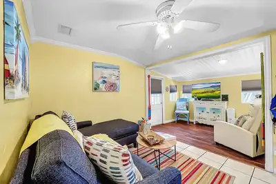 Image de Walk 2 Beach/Bridge St King Bed Quiet Setting