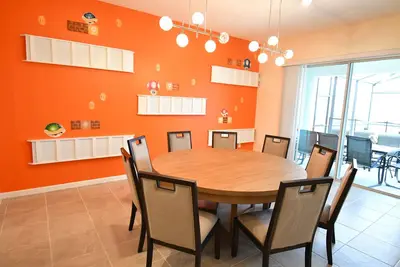 Image de 🌟 Luxury 12 Br/11. 5 Ba Villa / Sleep 26