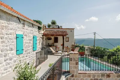 Image de Villa Piccolo Mondo with Private Pool