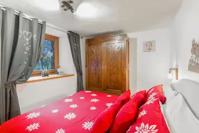 Image de Maison Villarisso Chalet de Charme Eleganza e comfort nelle Alpi
