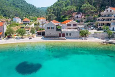 Image de Apartments Vela Stiniva - Two Bedroom Apartment with Terrace and Sea View