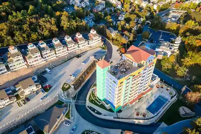 Three Bedroom, Luxury Villa, Branson, Mo (3347960)