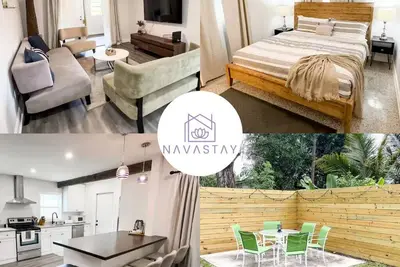 Image de Casita del Sol - Minutes From Downtown and Beaches