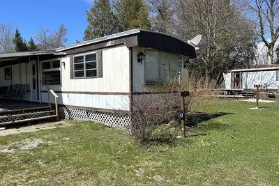 Image de #7 Classic modular home with covered porch