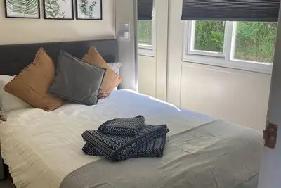 Image de Cozy Chalet - Close to Coastal Trail
