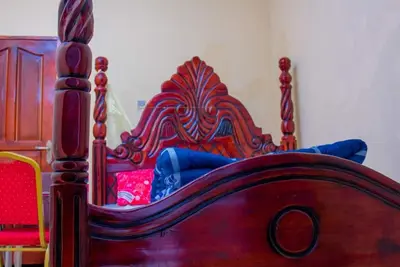 Image de Budget Double Room in Sabunyo Hotel Sironko