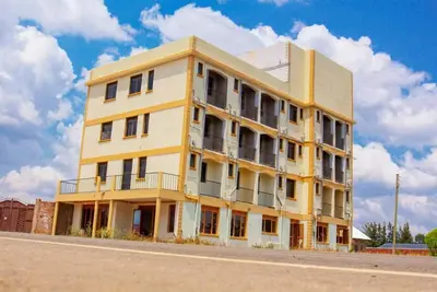 Image de Budget Double Room in Sabunyo Hotel Sironko