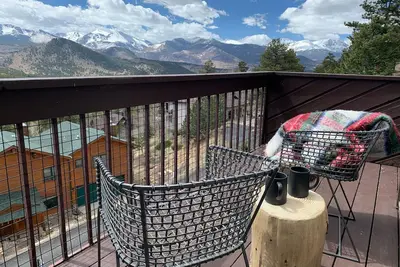 Image de Dreamcatcher - 2 bed 2 bath condo with tremdous views!