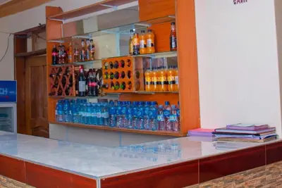Image de Budget Double Room in Sibunyo Hotel Sironko