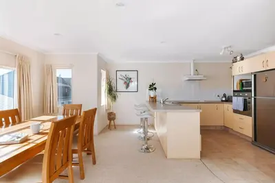 Image de Family Treasure ~ Papamoa - Beyonder Holiday Homes
