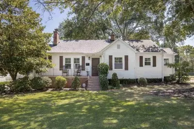 Image de Fully renovated Overbrook Bungalow! Close to Dt Greenville