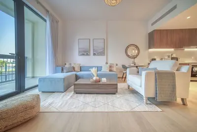 Image de Placid 1br at La Cote 5 Palm Jumeirah by Deluxe Holiday Homes