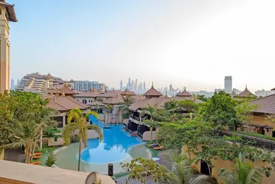 Image de Dreamy 1br at Anantara Residences Palm Jumeirah by Deluxe Holiday Homes