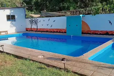Image de Relax under the sun, enjoy the great life of Surf City, play, swim and surf. . .