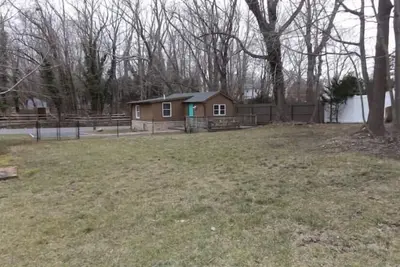 Image de Cozy Country Cottage #4