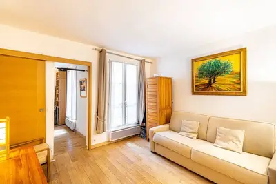 Image de GuestReady - Vacances Idéales près du Panthéon
