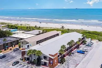Image de 1 bedroom apartment in cocoa beach