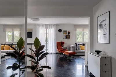 Image de The Black Marble - Sea View / 2br / 1, 5ba