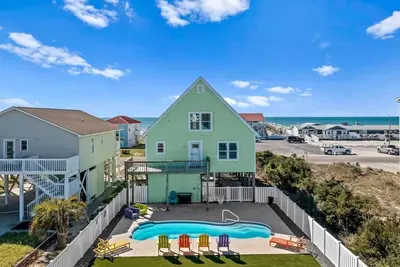 Image de Pool Haven Ocean View
