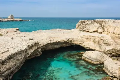 Image de Apartament Family House Salento Beach 10 Min Walk to the Playa