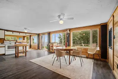 Image de Lakeview Retreat near Green Bay, Door County