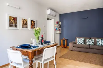 Officina7 Medium Apartment