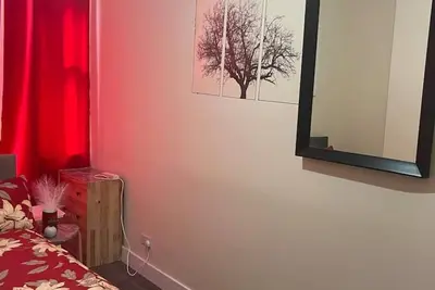 A Small Cosy 2beds Flat