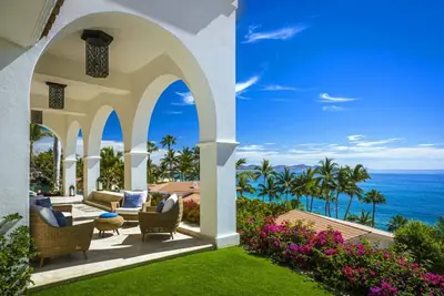 Ultimate Lux Palmilla Villa Awesome Views