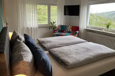 Image de Vacation apartment, 145 sqm, 2 bedrooms, max. 4 persons