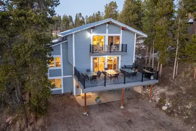 Image de Amazing Views! 300 yds to Lake, Rv/Trailer Parking
