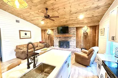 Image de Double T Ranch House