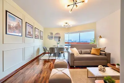Image de Alu Apartments | Moderno 4dorm, f\/Dbl. tree Hilton, Wifi 100m