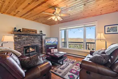 Image de Appalachian Adventure Home with Views