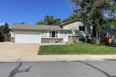 Image de 3bd\/2ba house, 20 min to Denver, close to lightrail, park