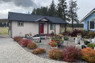 Image de Camas Creek Cottage