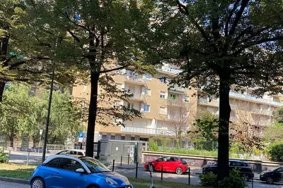 TopLoft 2 95sqm Free WiFi and Parking(blue zone)