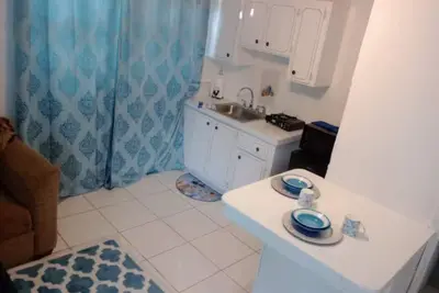 Crystal Breeze Suite with Queen Bed
