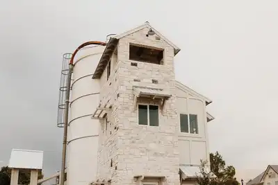 Image de The Silo Inn near Zion, Snow Canyon and Bryce Canyon! honeymoon getaway. 2023