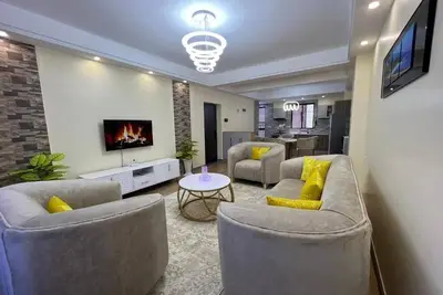 Image de Quinn Luxury Apartment, Kileleshwa