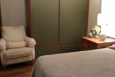 Image de Peaceful Creekside Cottage