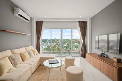 Image de Mlz Apartments - one bedroom apartment 68 m2