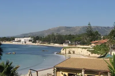 Villa Selenia Dans Résidence - Climatisée - Wi-fi