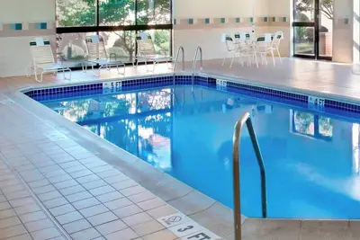 Image de A short drive away from the University of Delaware Botanic Gardens! Pets Allowed